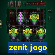 zenit jogo